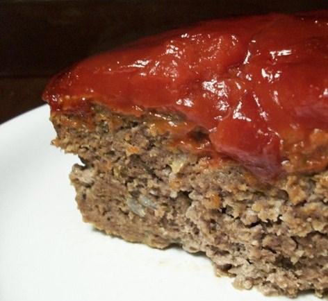 Oh Meatballs!, Oh Meatloaf!. Photo by 2Bleu