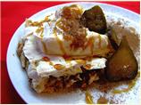 Scrumptious Rocky Road Nougatine