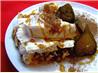 Scrumptious Rocky Road Nougatine