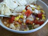 White Chicken Chili