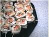 Chicken Tortilla Rolls. Recipe by chocoholic in AZ
