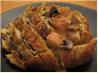 Swiss Mushroom Loaf
