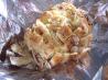 Swiss Mushroom Loaf