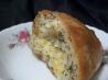 Swiss Mushroom Loaf