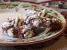 Chocolate Crinkle Cookies. Recipe by Lavender Lynn
