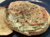 Fast and Fabulous Fake out Calzones