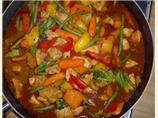Tex Mex Chicken