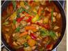 Tex Mex Chicken. Recipe by HealthyChocolate