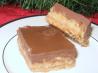 Triple Layer Cookie Bars