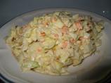 Creamy Coleslaw