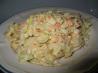 Creamy Coleslaw