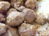 Polpette Alla Casalinga. Recipe by Nana Chickens