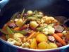 Beef & Vegetables. Recipe by Nasseh