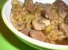 Beef and Vegetable Barley Soup. Recipe by Antifreesz
