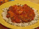 Shrimp Creole-Maw Maws Quick and Easy Recipe