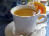 Hot Orange Juice Sipper. Recipe by blancpage