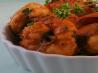 Creole BBQ Shrimp