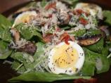 Spinach Salad