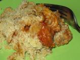 Hamburger Noodle Bake