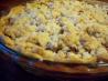 Apple Crumb Pie. Recipe by karmakitchen gal