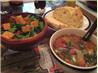 Vegan Minestrone Soup