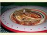 Meatloaf Quesadillas