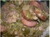Okra Gumbo (For Those Who Don't Like Okra). Recipe by Random Rachel