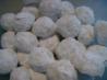 Russian Tea Cakes