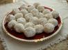 Russian Tea Cakes. Recipe by Lavender Lynn