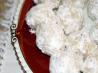 Russian Tea Cakes