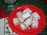 Russian Tea Cakes