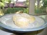 Russian Tea Cakes. Recipe by Lavender Lynn