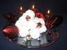Russian Tea Cakes