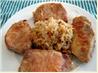 Berta's Chops & Sauerkraut
