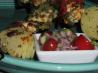 Ww Spicy Shrimp Kebabs With Tomatillo Salsa. Recipe by TeresaS