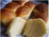 Country Rolls. Recipe by Chef Glaucia