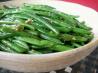 Garlic Green Beans