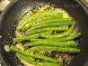 Garlic Green Beans