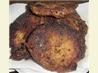 Super Spicy Brown Pork Chops. Recipe by Karen=^..^=