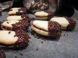 Italian Butter Cookies   1952