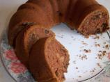 Soured Milk Cake