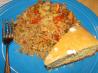 Louisiana Crawfish Casserole