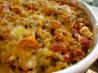Louisiana Crawfish Casserole