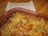 Louisiana Crawfish Casserole