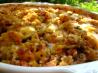 Louisiana Crawfish Casserole