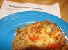 Louisiana Crawfish Casserole