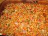 Louisiana Crawfish Casserole