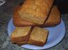 My Sister's Sweet Potato Bread. Recipe by Karen=^..^=