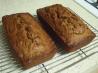 My Sister's Sweet Potato Bread