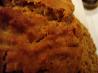 My Sister's Sweet Potato Bread